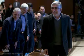  سیدحمیدرضا طیبی، رئیس جهاددانشگاهی