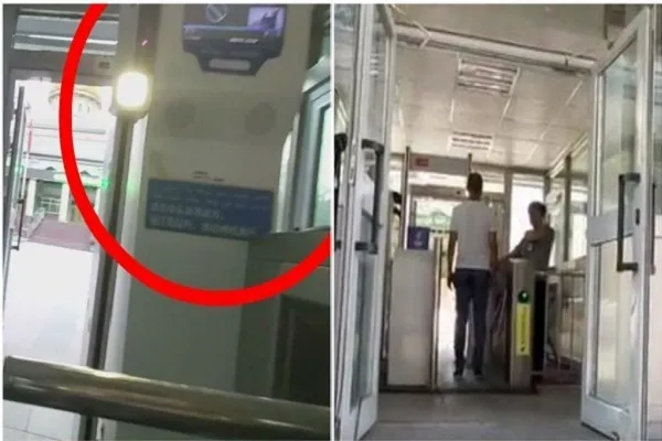 Çin, Uygur camilerine yüz tanıma cihazı yerleştirdi