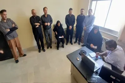 طرح مهر باران