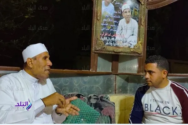 شاهد...نصائح عبدالفتاح الطاروطي لشباب القرّاء في زمن كورونا