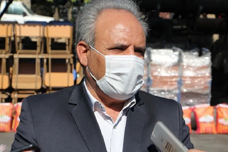 ضرورت برقراری عدالت آموزشی برای دانش‌آموزان عشایری
