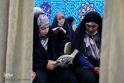 آغاز رقابت‌های مرحله منطقه‌ای قرآنی خانواده‌های کارکنان نزاجا در شیراز‎‎