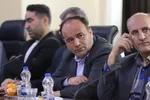 نشست تخصصی «چالش‌ها و الزامات حکمرانی اجتماعی»‎‎