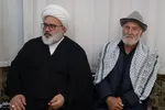 یادواره شهدای اقتدار و شهدای شهرستان باروق