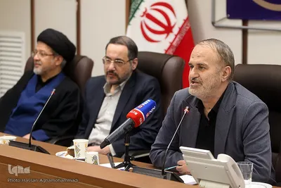 همایش مشترک «فرهنگ و برنامه هفتم توسعه»