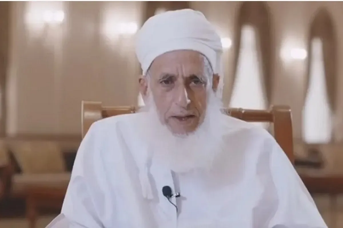 Mufti wa Oman:  Waislamu Waiunge mkono Yemen