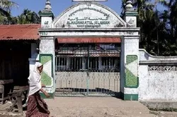 মিয়ানমারে এক সপ্তাহে ১৬টি মসজিদ ধ্বংস করল কর্তৃপক্ষ