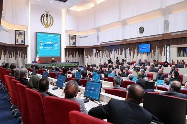 ضرورت همراهی همه برای ساخت ایران