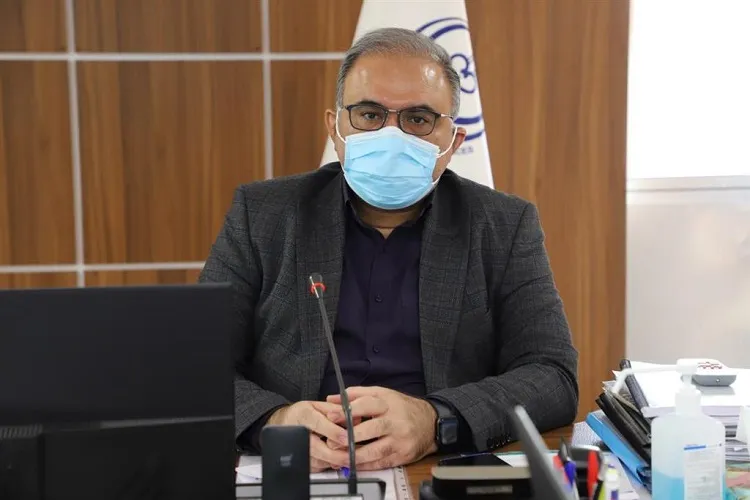 بیماریابی فعال در پایگاه‌های مرزی فارس برای غربالگری سلامت زائران اربعین