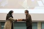 جشن پایان سال جهاددانشگاهی واحد اصفهان