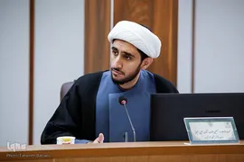 جلسه کمیسیون تبلیغ و ترویج با حضور وزیر ارشاد