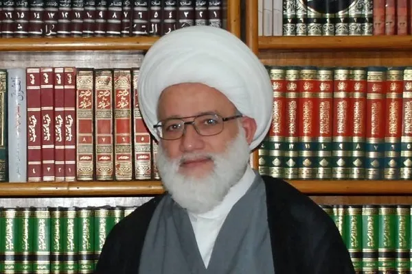 آیت‌الله یعقوبی در پیامی به نسل جوان: شما عزّت اسلام و رهبران آینده‌اید
