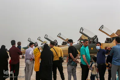 پایگاه چهارم شکاری دزفول
