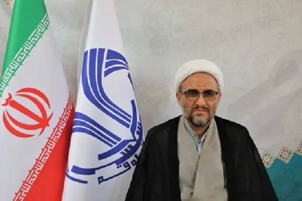 جهان‌بینی توحیدی، روح مقاومت را به ملت ایران تزریق می‌کند + فیلم