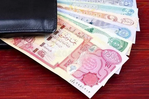 ۳۶۰ میلیارد دینار به ۲ میلیون زائر اربعین فروخته شد