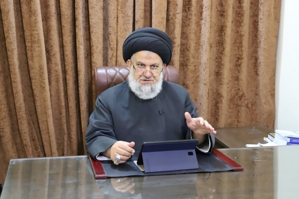 الاعتصام بالقرآن والشريعة هو السبيل الوحيد لتحقيق الوحدة + فيديو