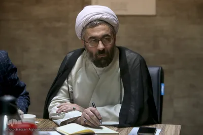 حجت‌الاسلام والمسلمین مهدی سیف جمالی، سرپرست کارگروه مد و لباس کشور