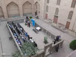 گرامیداشت سی امین سالگرد تاسیس اولین موزه ادب و عرفان کشور در اهر
