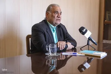 فیلم | بانوان باغبان و آقایان سنگربان خانه
