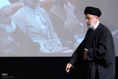 رئیس جمهور شهید