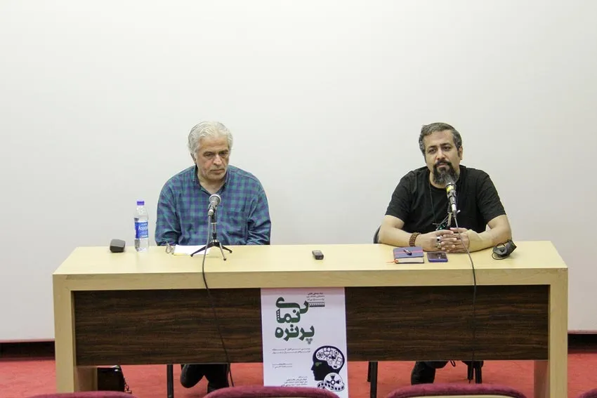 سینمای دفاع مقدس وجوه توحیدی و دفاع میهنی دارد