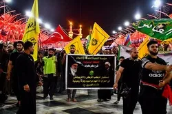 NÜCƏBA Türkiyə və Azərbaycan zəvvarlarının təhlükəsizliyini təmin edib - Foto