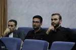 برگزاری دوره آموزشی خبرنگاری بحران ویزه اصحاب رسانه آذربایجان شرقی
