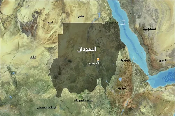 السودان يرفض تحليق طائرات في أجوائه متجهة إلى إسرائيل