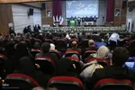 محفل شعر کوثرانه در ارومیه‎