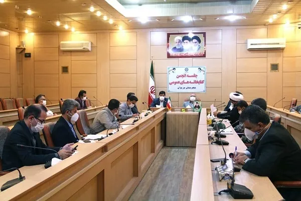 کتاب‌های صوتی؛ ظرفیتی مناسب برای ارتقای سرانه مطالعه
