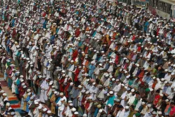 Widerstand des Islam gegen Gleichgültigkeit gegenüber sozialen Fragen