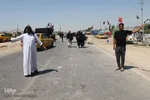 خادمان اربعین