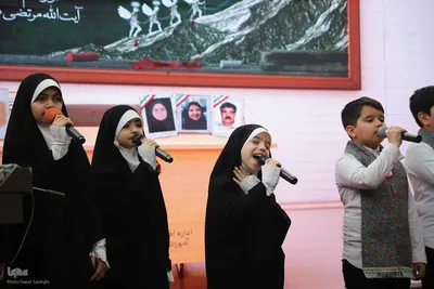 زنگ سپاس به مناسبت گرامیداشت هفته معلم