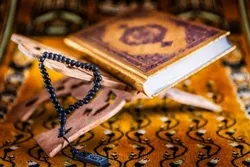 Online Quran Contest Underway for Iraqi Women