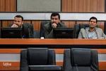 27اُمین گردهمایی کارشناسان و مدیران موسسات قرآنی استان مرکزی - مهاجران/عکاس:طاها نظیری