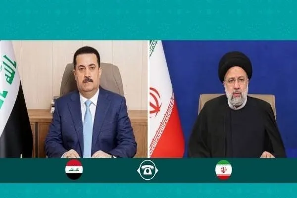 اربعین جلوه‌ای از اتحاد و مقاومت امت اسلامی است