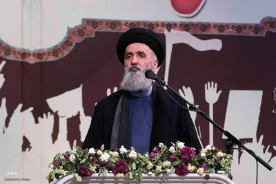 گرامیداشت حماسه 9 دی در تبریز