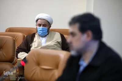 نشست مشترک ستاد امر به معروف و نهی از منکر کشور