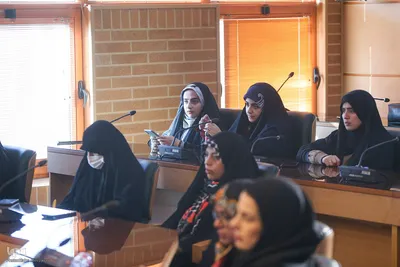 همایش ملّی هنر از منظر اندیشه اسلامی و اندیشمندان مسلمان