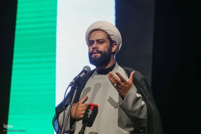 اولین اجتماع کشوری سفارتخانه مقاومت