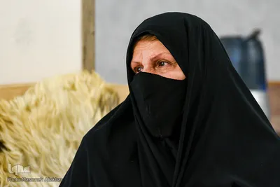 دیدار اعضای جهاددانشگاهی البرز با خانواده شهید دانشجو«مجید قربانی‌پور»