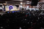 آخرین روز مسابقات سراسری قرآن در تبریز