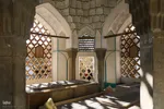 تور آشنایی با مشاهیر مرتبط با امام زمان(عج) در تخت فولاد