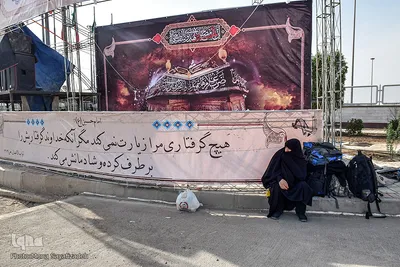 ارادتی که پیر و جوان نمی شناسد