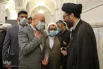 Gedenkveranstaltung zu Ehren von Märtyrer Aslani und Daraie