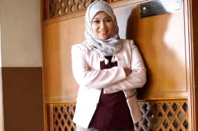 Mejelis Filipina Memutuskan untuk Menyetujui Hari Hijab