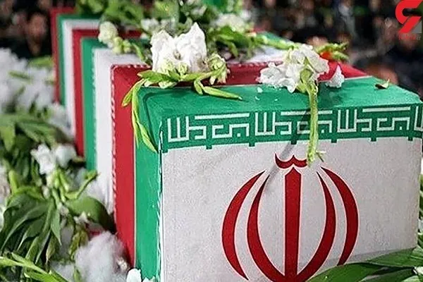 سنندج میزبان چهار شهید گمنام می‌شود