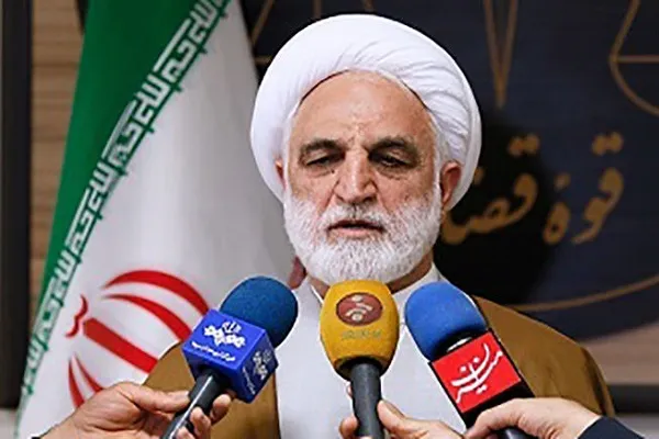 حمید باقری درمنی، وحید مظلومین و محمداسماعیل قاسمی به اعدام محکوم شدند