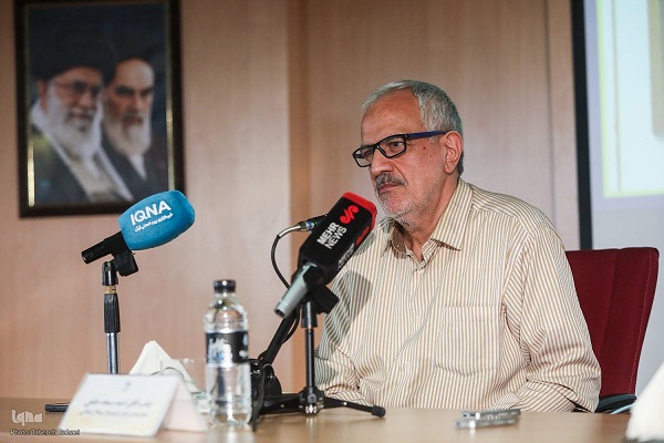 «قرآن زعفرانی» تجلی پیوند هویت ایرانی با وحی در سده‌های نخستین است