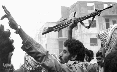 آزادسازی خرمشهر
